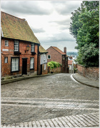 28th May 2015 - Cobbled Street