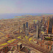 View atop the Burj Khalifa by amrita21