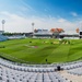 Day 137, Year 3 - Taking It All In At Trent Bridge by stevecameras