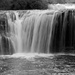 Falls at Nellies Glen by peterdegraaff