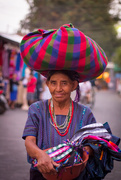 27th Apr 2015 - Mayan Woman