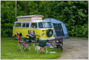 29th May 2015 - Classic Camping