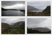23rd May 2015 -  Lochs and Glens 