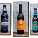 Irish Craft Beer Triptych... by jack4john