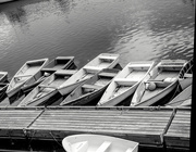 29th May 2015 - Boats in waiting.