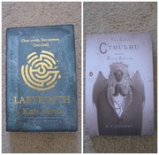 30th May 2015 - Two New Buys!