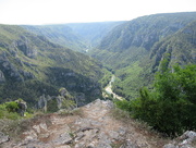 30th May 2015 - Gorges du tarn