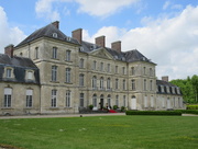 26th May 2015 - Le chateau