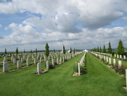 27th May 2015 - Australian War graves