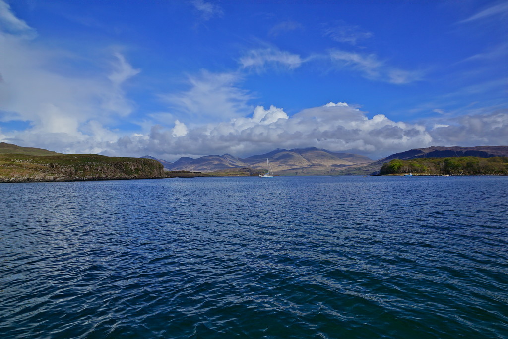 BEN MORE FROM ULVA by markp