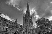 30th May 2015 - Chesterfield Church.