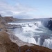 Gulfoss Falls Iceland by bella_ss