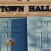 Town Hall by michael_ludgate