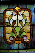 27th May 2015 - Stained Glass