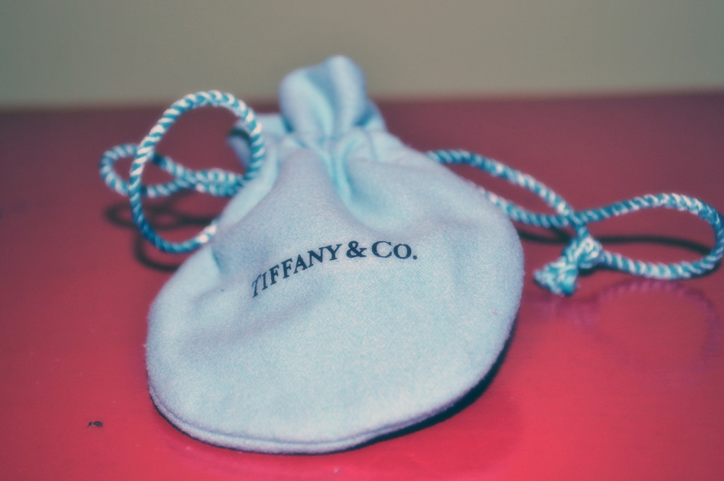 Tiffany & Co by mej2011