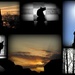 My Favorite Silhouettes in a Collage! by homeschoolmom