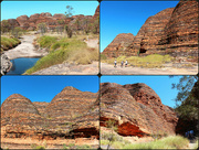 31st May 2015 - Day 13 - Hike into Cathedral Gorge 5
