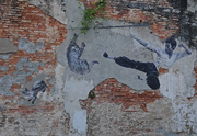 21st May 2015 - wall art