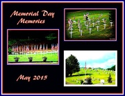 31st May 2015 - Memorial Day Collage