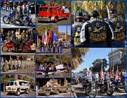11th Nov 2010 - Veteran's Day Parade