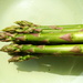 Asparagus by boxplayer