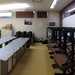 Empty Classroom by jeffjones