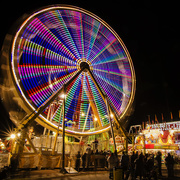 30th May 2015 - carnival-ferris-wheel-1 square crop