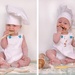 Little cook by pavlina