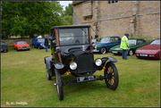 31st May 2015 - Model T Ford