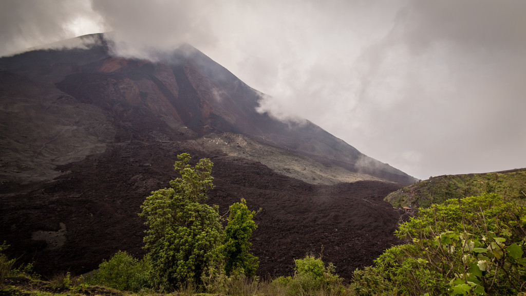 Volcano Day by kph129