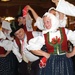 Moravian Folk Dancers by whiteswan