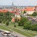 Krakow, Poland by whiteswan