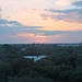 Tampa Sunset by kathyrose