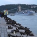 Shoes on the Danube by whiteswan