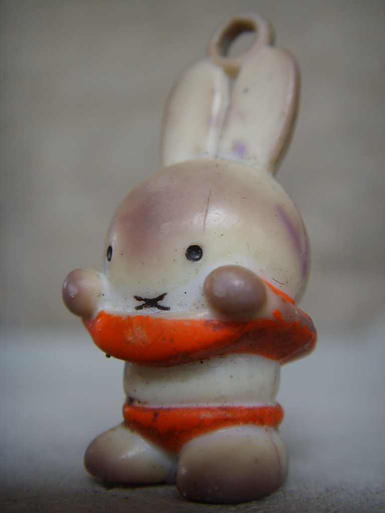 Miffy by berend