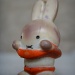 Miffy by berend