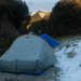 Camping at 1000m by yaorenliu