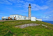 20th May 2015 - LIGHTHOUSE, ARDNAMURCHAN POINT