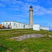 LIGHTHOUSE, ARDNAMURCHAN POINT by markp