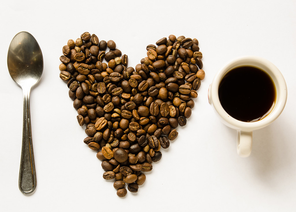 Love Coffee by salza