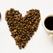 Love Coffee by salza