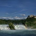 2015-05-31b Rhine Falls / dinner with a view by mona65