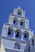 1st Jun 2015 - Bells, Pyrgos Kallistis, Santorini