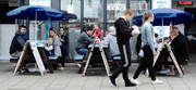 31st May 2015 - Fish and Chips People