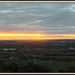 Sunset Views of the Barossa Valley by leestevo