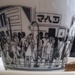 whole city in a cup! by zardz