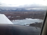 25th May 2015 - Leaving Alaska