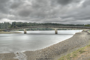 2nd Jun 2015 - Purdy Bridge