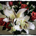 Floral arrangement by jeffjones