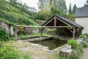 2nd Jun 2015 - A Year of Days: Day 153 - Lavoir